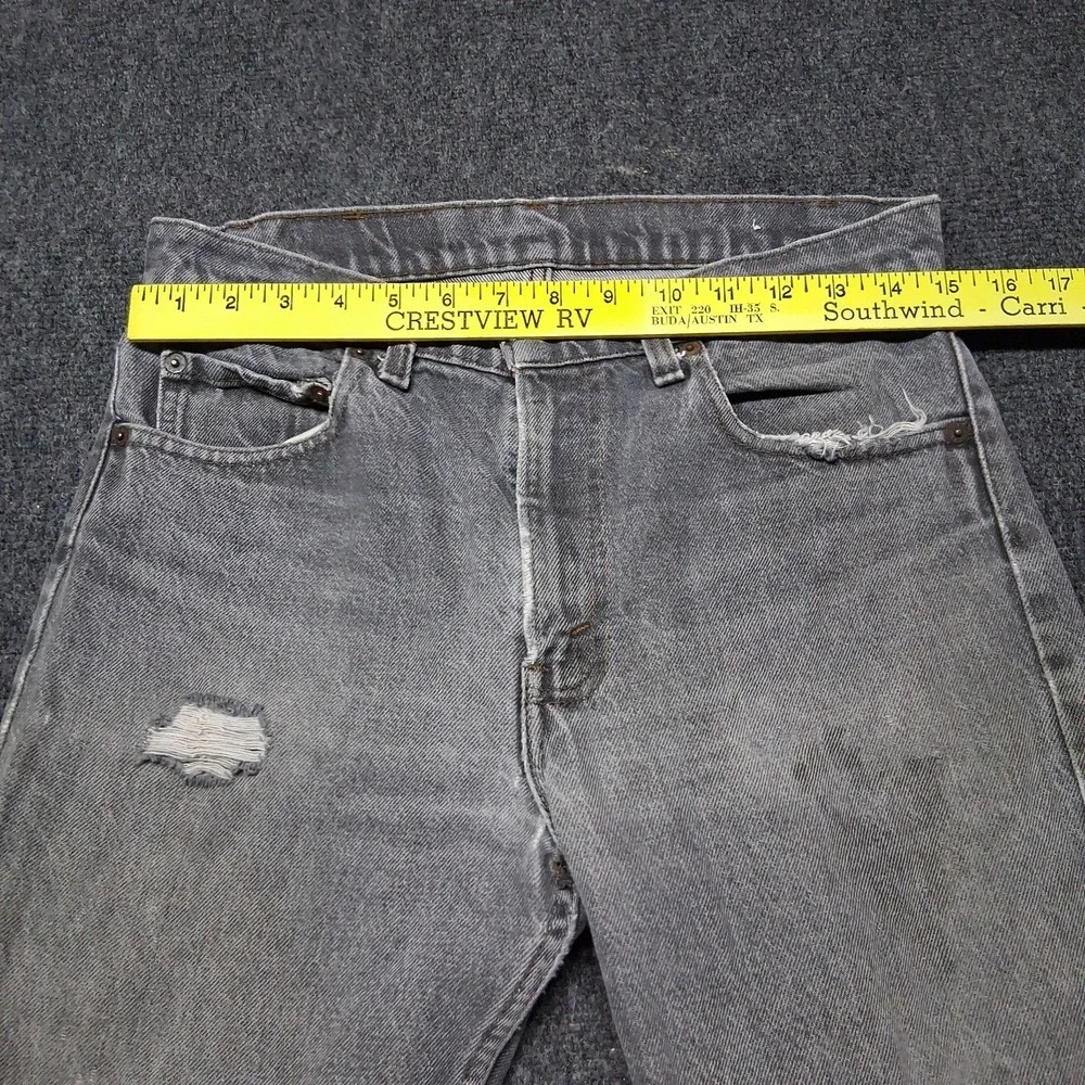 Levis we are